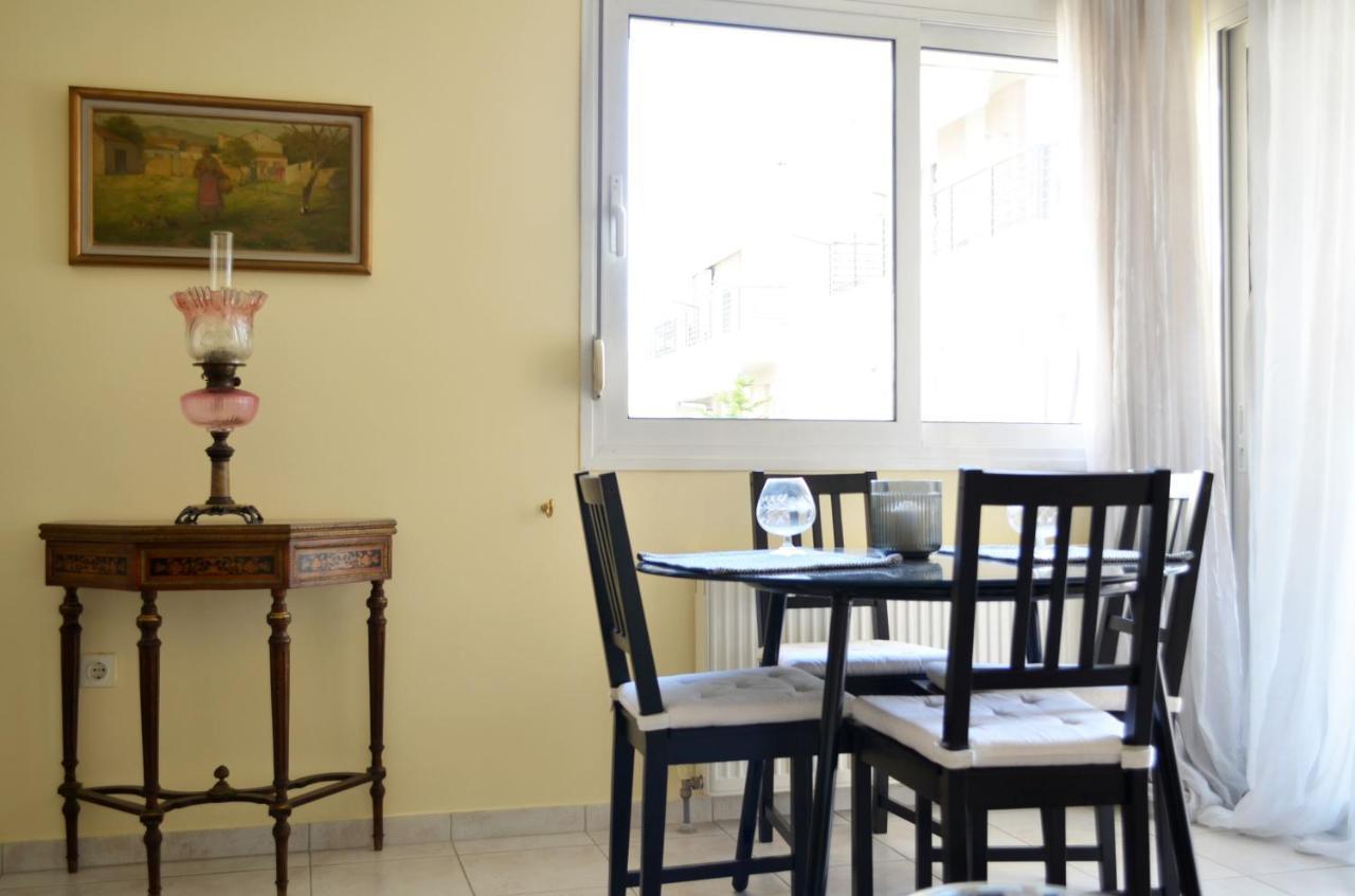 Apartment Delmare Dion Thessaloniki