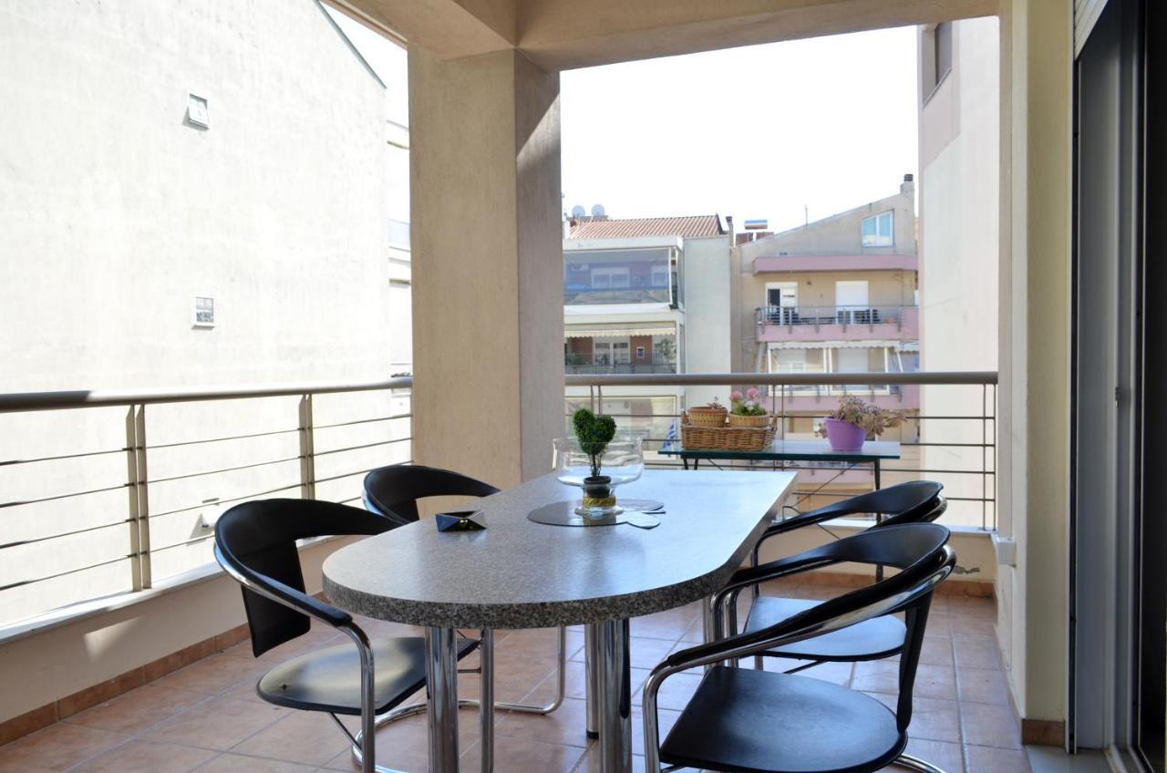 Apartment Delmare Dion *