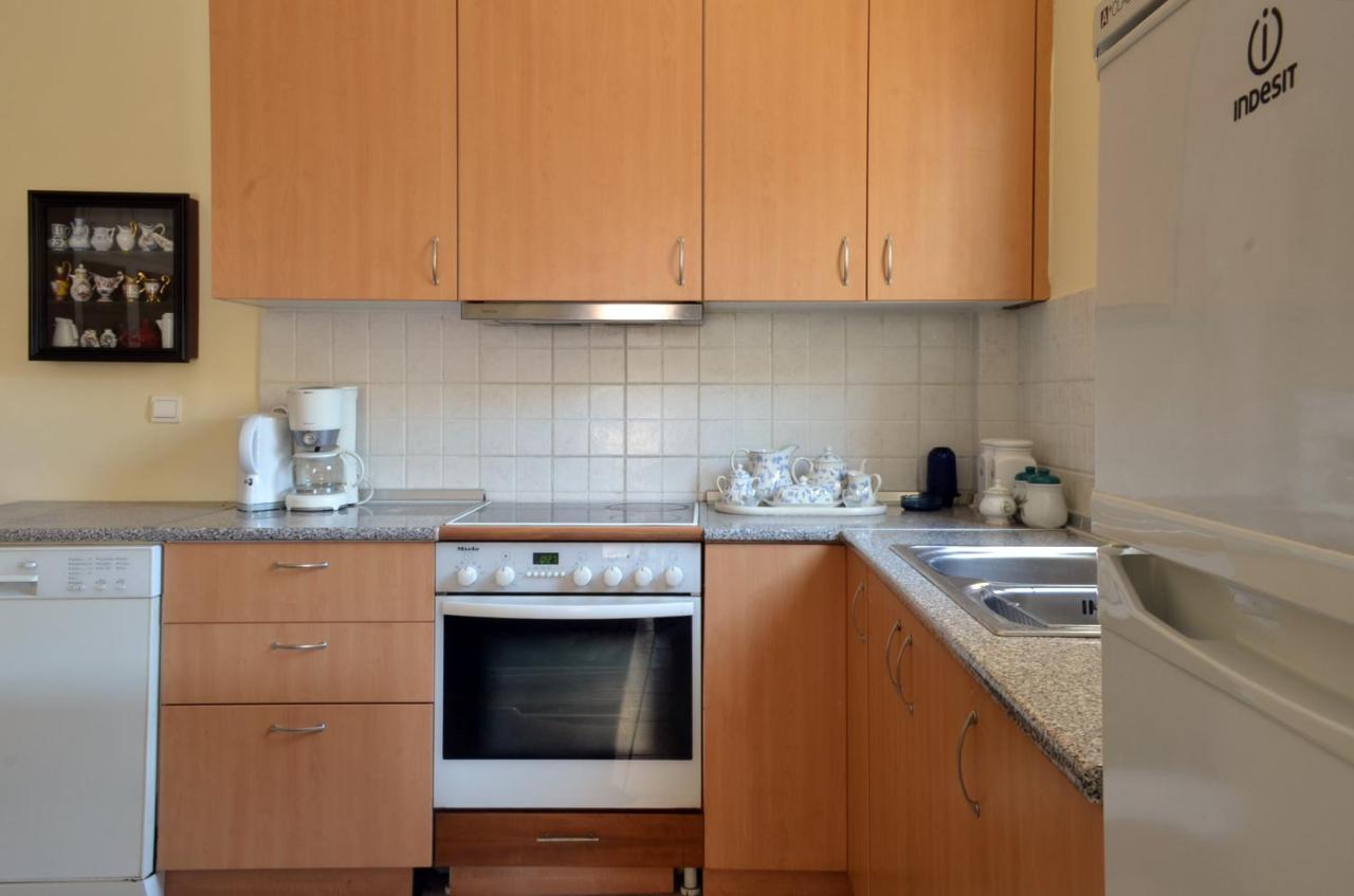 Delmare Dion Apartment Thessaloniki