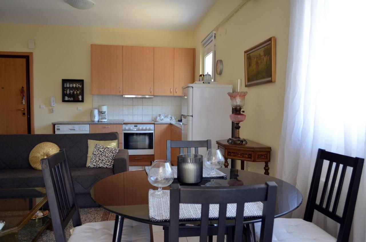 Apartment Delmare Dion