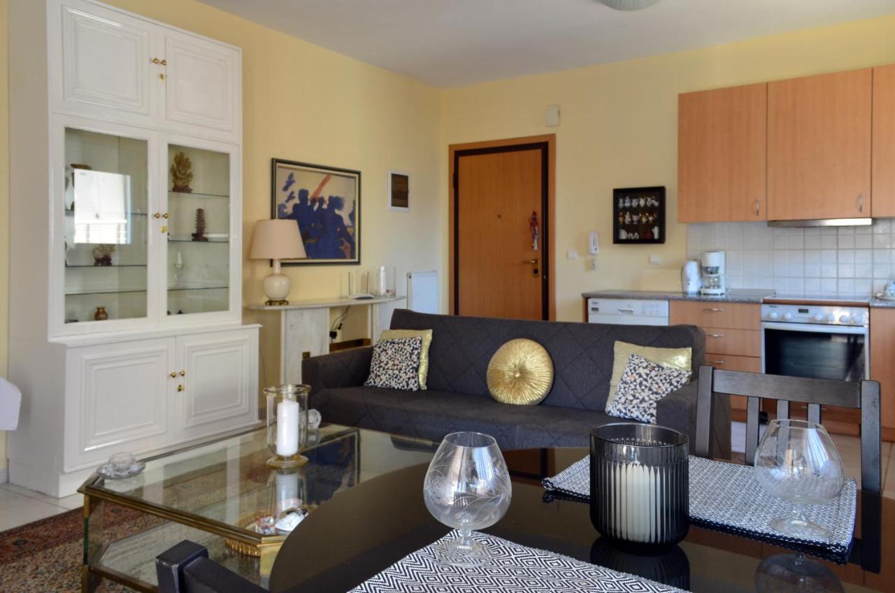 Delmare Dion Apartment Thessaloniki