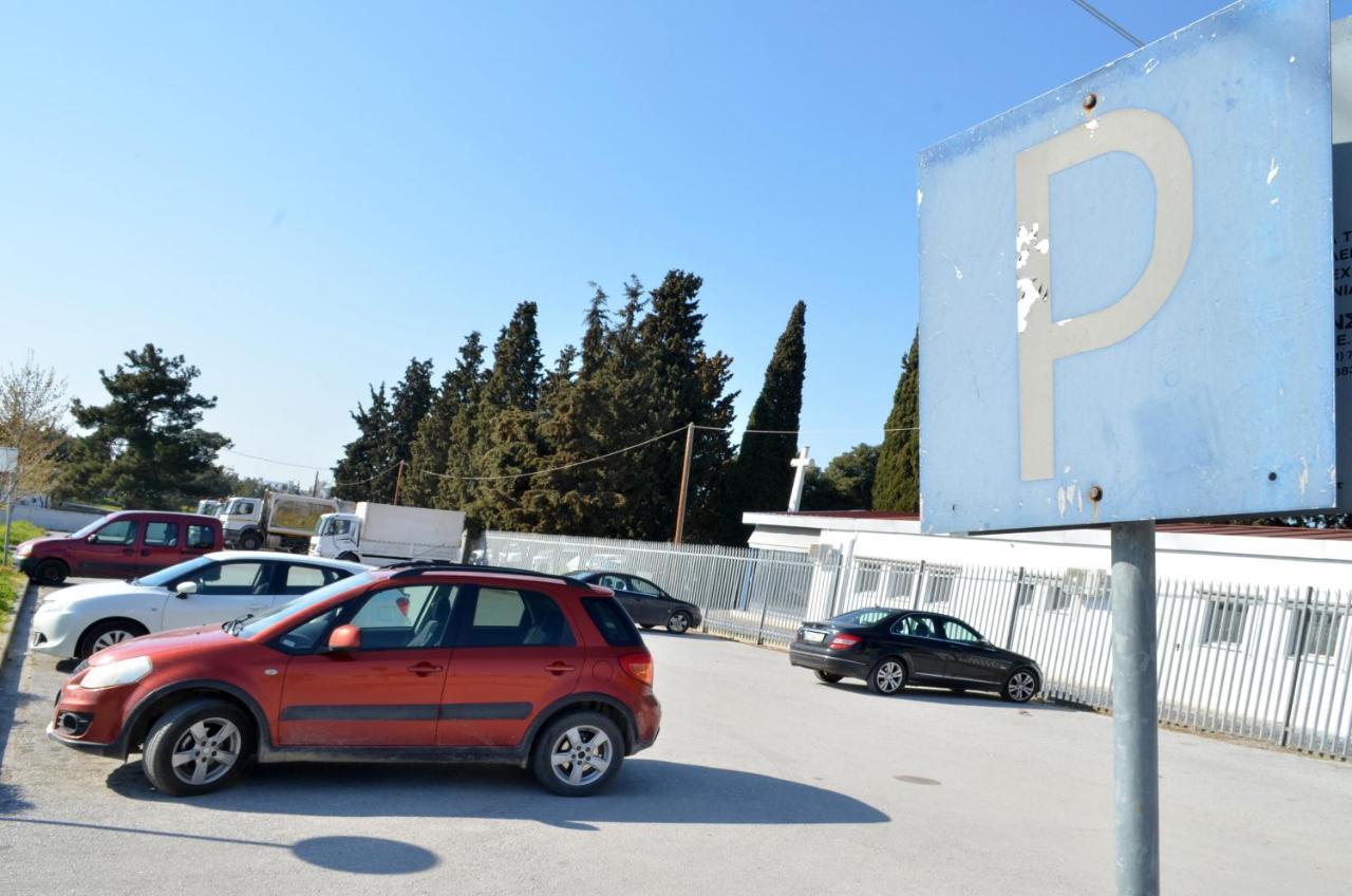 Apartment Delmare Dion