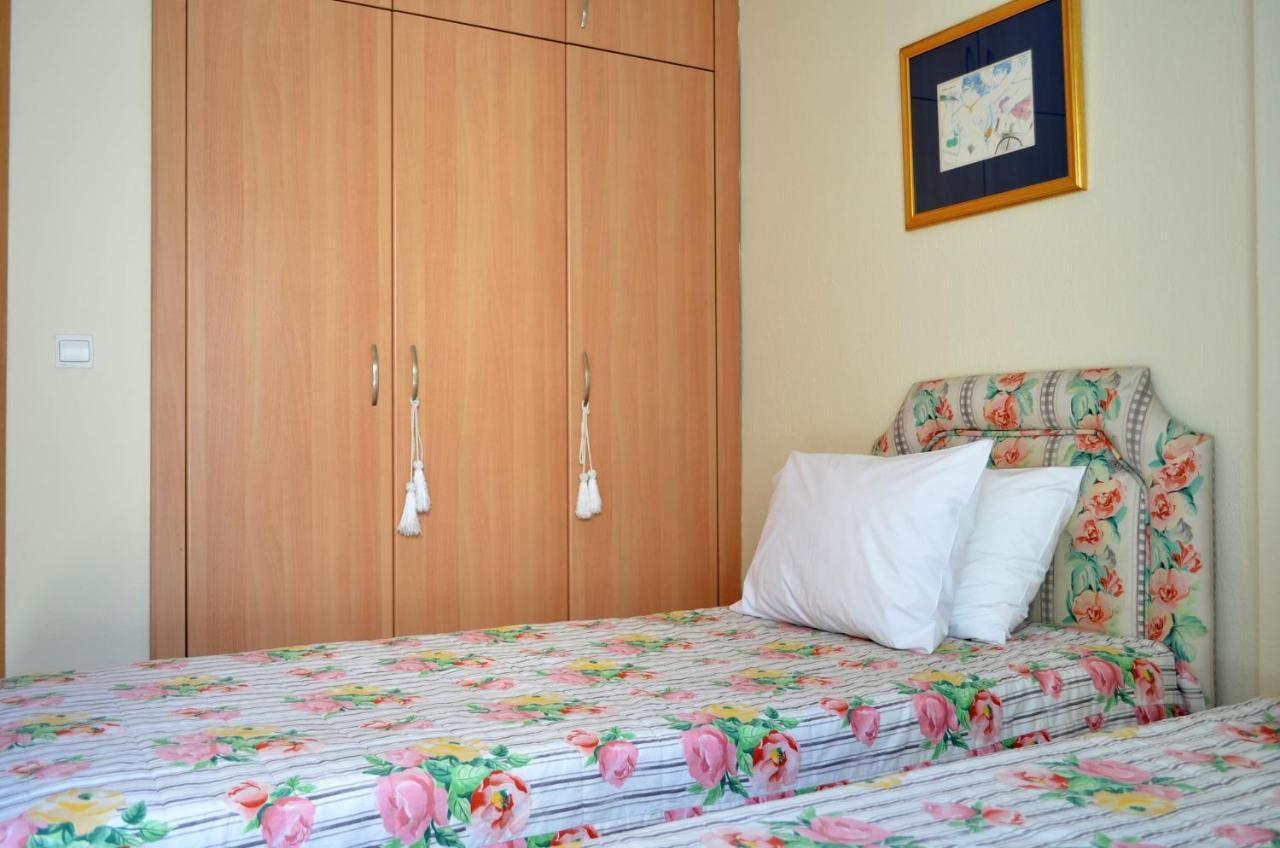Delmare Dion Apartment *