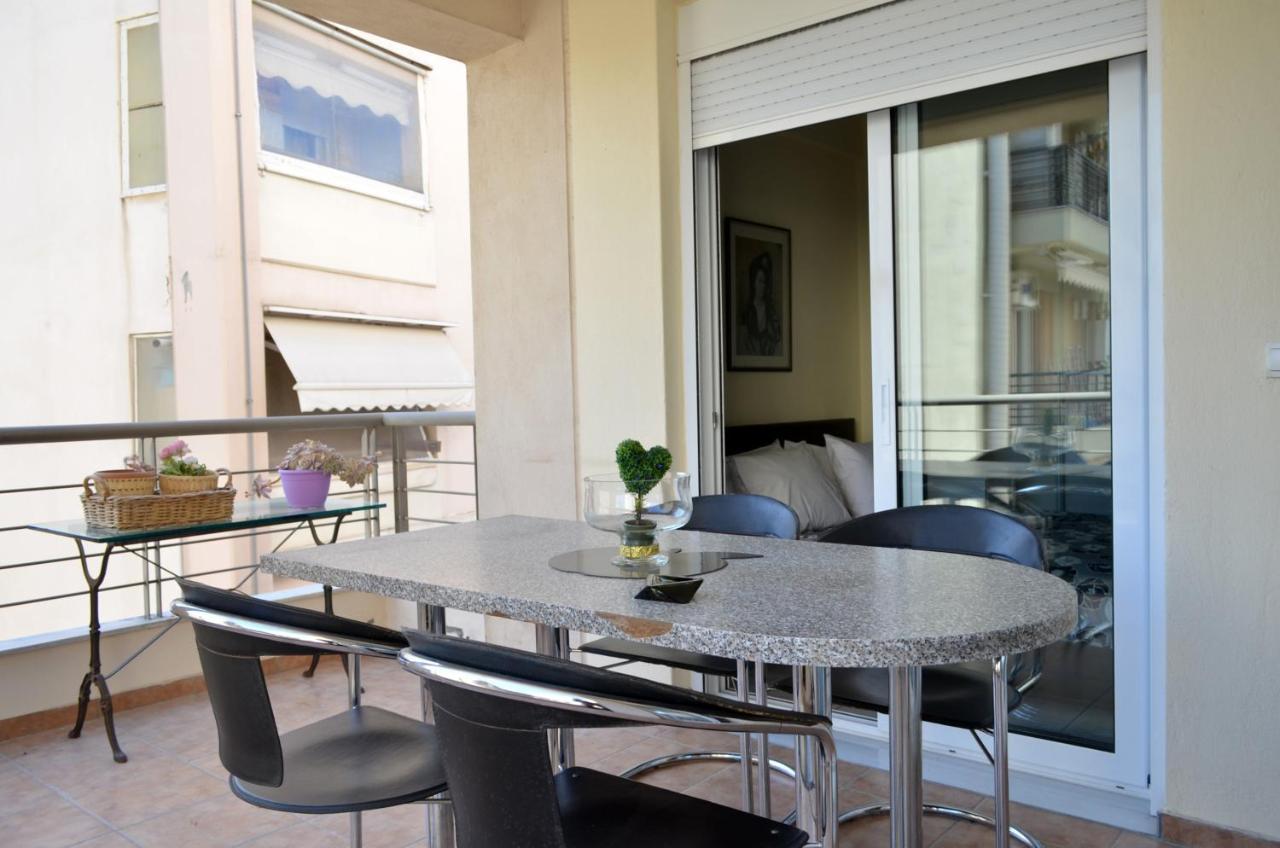 Delmare Dion Thessaloniki
