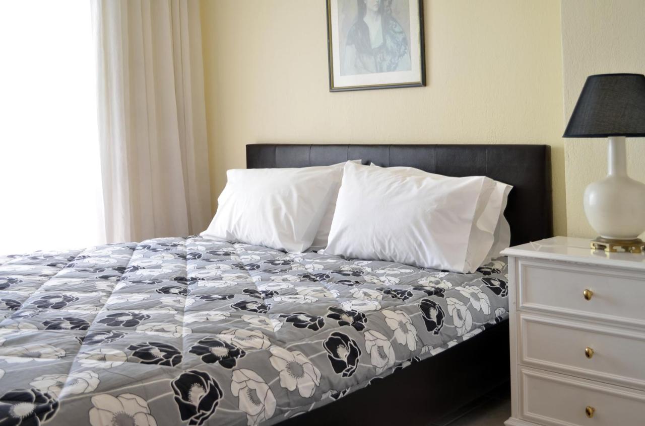 Delmare Dion Apartment *