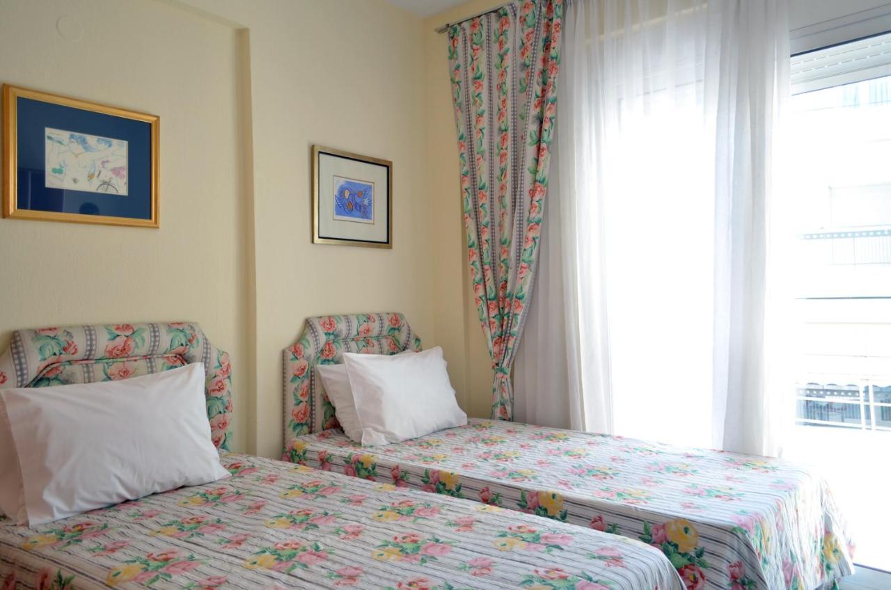 Delmare Dion Apartment *