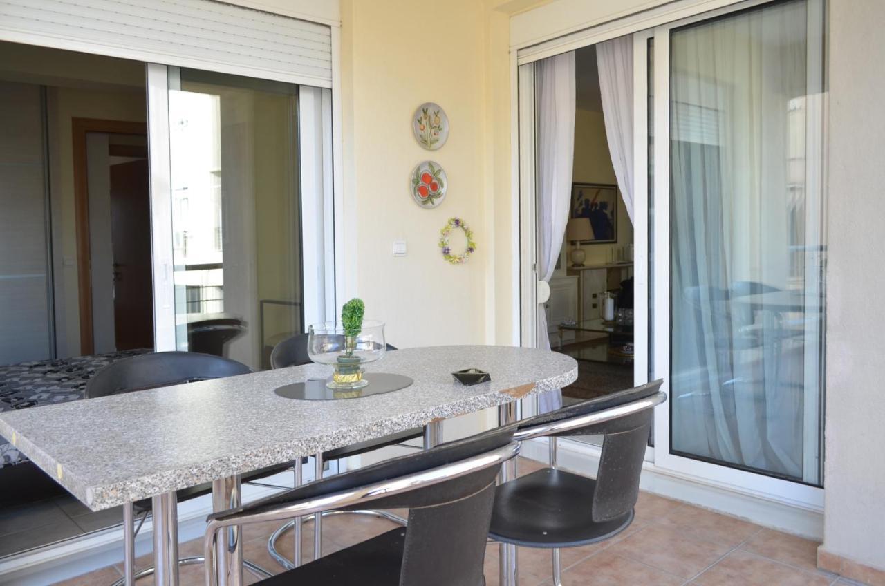 Delmare Dion Apartment *