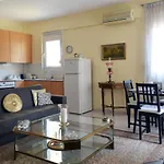 Delmare Dion apartment