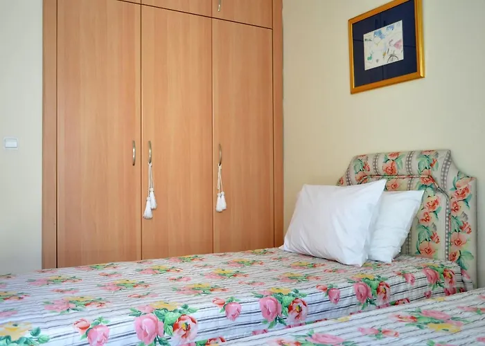 Delmare Dion apartment