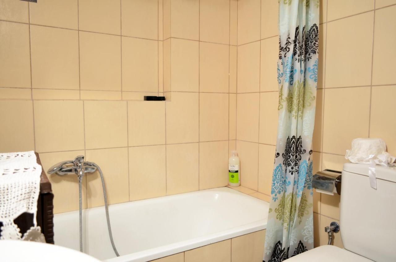 Appartement Delmare Dion Thessaloniki
